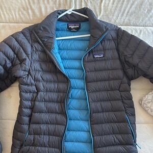 Men’s jacket Patagonia